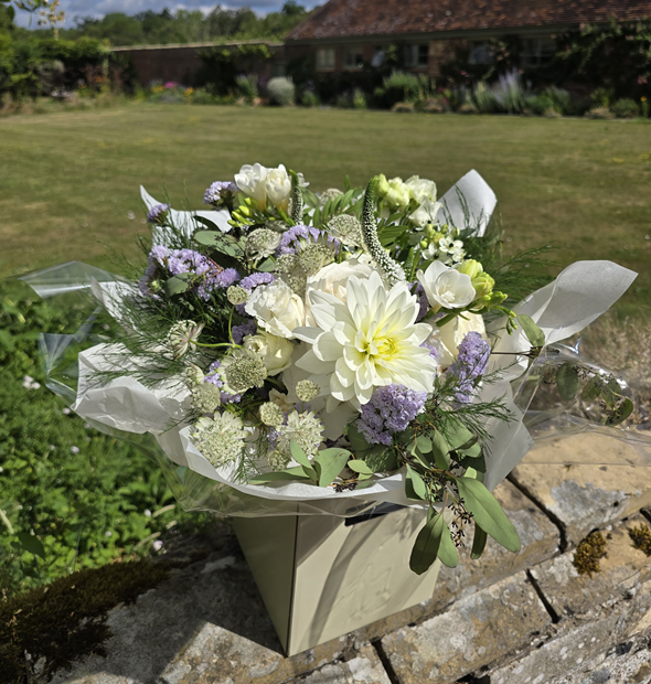 Wedding Flowers